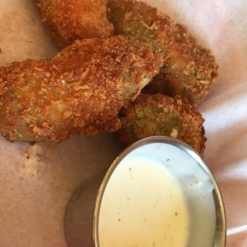 Monkey Business Cafe - Jalapeño poppers - Sandwiches Near Me - Fullerton, California Monkey Business Cafe - Jalapeño poppers - Sandwiches Near Me - Fullerton, California