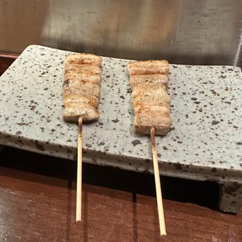 Yakitori Hachibei - Pork belly - Japanese Near Me - Honolulu, Hawaii