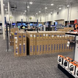 Best Buy - Tacoma