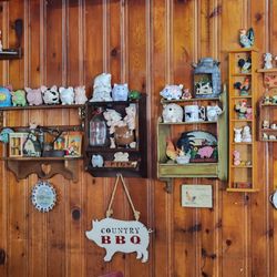 Hickory Valley Farm Restaurant