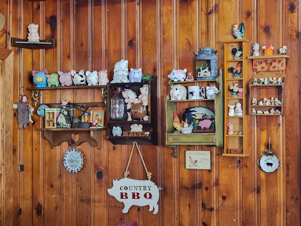 Hickory Valley Farm Restaurant