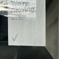 Verizon Authorized Retailer, TCC - Moved