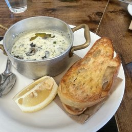 Escargot Escargot