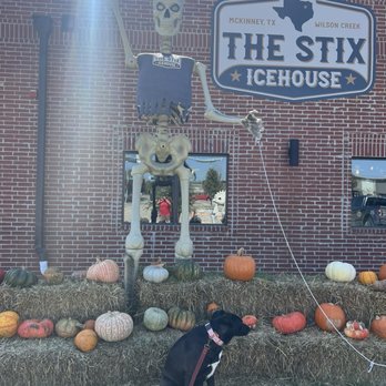 The Stix Icehouse - American Near Me - McKinney, Texas The Stix Icehouse - American Near Me - McKinney, Texas