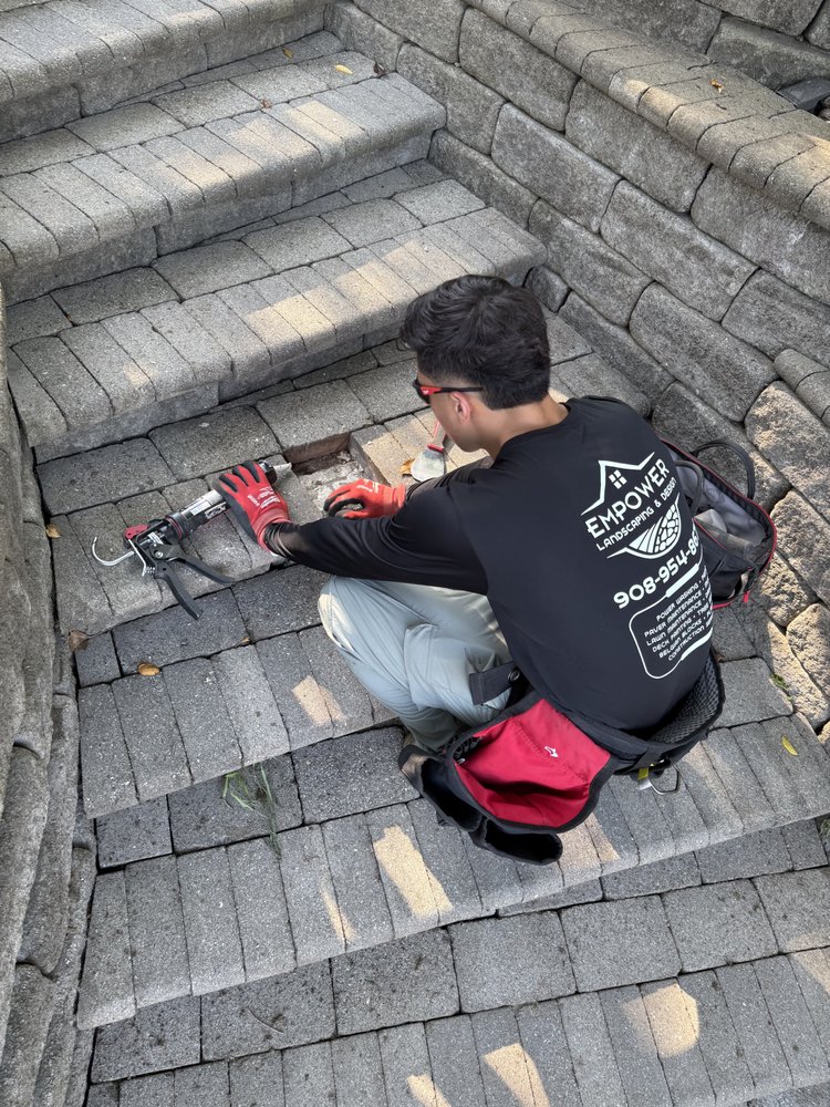 Empower Landscaping & Designs - tree service in Wharton, NJ