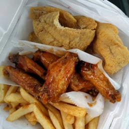 Mango Habanero