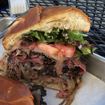 That Dam Place - Spiegs special Burgah - American Near Me - Folsom, California That Dam Place - Spiegs special Burgah - American Near Me - Folsom, California