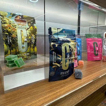 Sol Flower - Cannabis Dispensaries Near Me - Phoenix, Arizona Sol Flower - Cannabis Dispensaries Near Me - Phoenix, Arizona