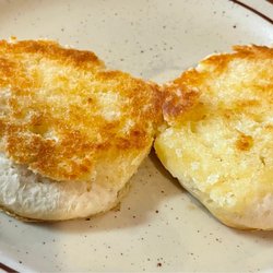 Fulton Diner - Biscuit - really good