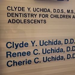 Clyde Y Uchida, DDS MS