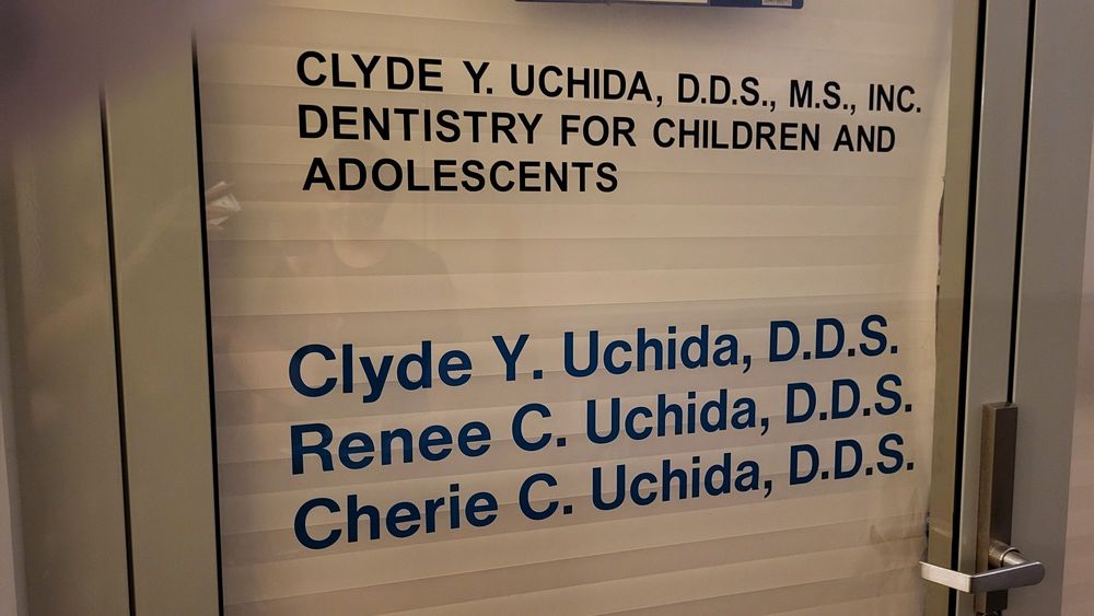 Clyde Y Uchida, DDS MS - patient advocate in Honolulu, HI