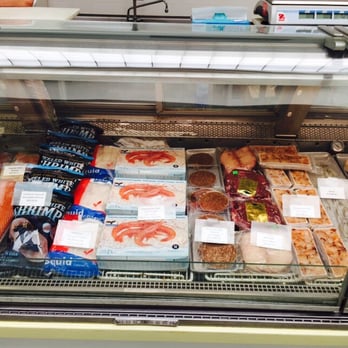 The Fish Guy - Seafood Markets Near Me - Chicago, Illinois