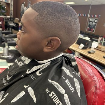 Tj Fade's - Only T can Fade me - Barbers Near Me - Concord, California Tj Fade's - Only T can Fade me - Barbers Near Me - Concord, California