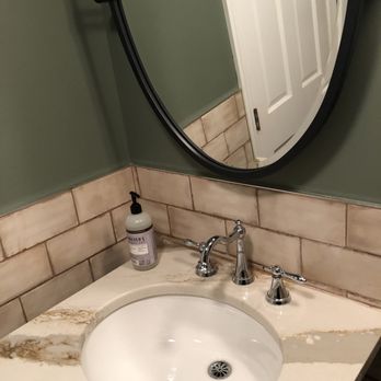 Le Bouchon - Extremely clean water closets! - French Near Me - Chicago, Illinois Le Bouchon - Extremely clean water closets! - French Near Me - Chicago, Illinois