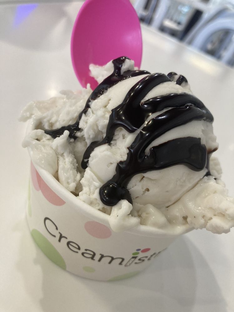 CREAMISTRY 234 Photos & 217 Reviews 335 N Gilbert Rd, Gilbert, AZ