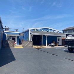 Blue Ocean Brewing