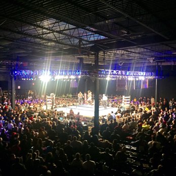 2300  - Friday Night Fights - Sports Clubs Near Me - Philadelphia, Pennsylvania