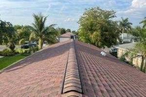 Slide of Kerry Roofing