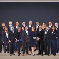 Herrling Clark Law Firm