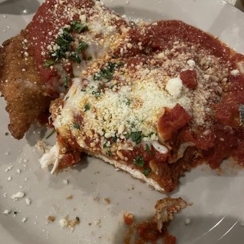 Santangelo's Restaurant - Italian Near Me - Liverpool, New York Santangelo's Restaurant - Italian Near Me - Liverpool, New York