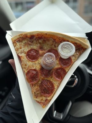 Bellonas Pizza by null