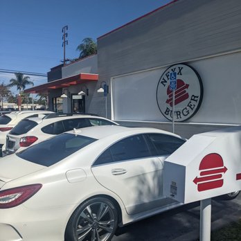 Nexx Burger - The restaurant - Burgers Near Me - Downey, California Nexx Burger - The restaurant - Burgers Near Me - Downey, California
