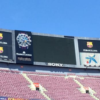 Camp Nou - Stadiums & Arenas Near Me - Barcelona, B