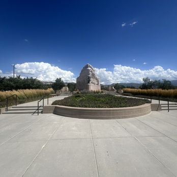Utah State Capitol - Landmarks & Historical Buildings Near Me - Salt Lake City, Utah