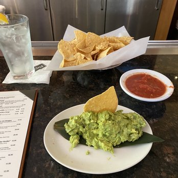 Mi Cocina - Mexican Near Me - Fort Worth, Texas