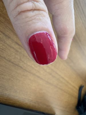 Able Nail Spa by null