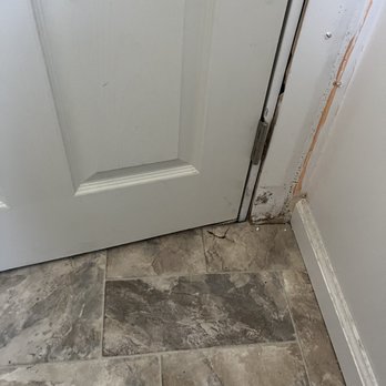 Essential Improvements - Cracked the flooring - Handyman Near Me Essential Improvements - Cracked the flooring - Handyman Near Me