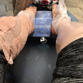 Sunrise Nail and Spa - Scrub and paraffin wax - Nail Salons Near Me - San Antonio, Texas Sunrise Nail and Spa - Scrub and paraffin wax - Nail Salons Near Me - San Antonio, Texas