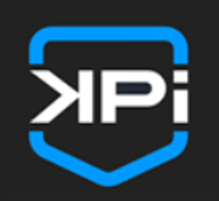 Kinetic Performance Institute Logo