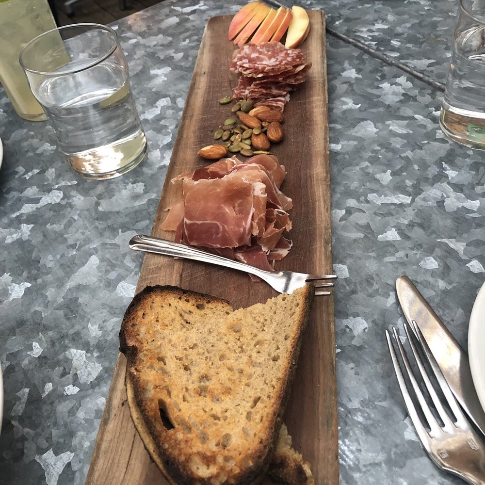 Starbelly - New American Near Me - San Francisco, California Starbelly - New American Near Me - San Francisco, California