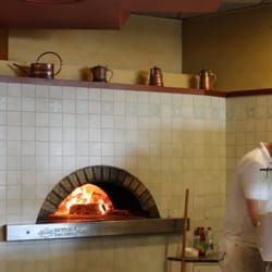 Pizzeria Europa