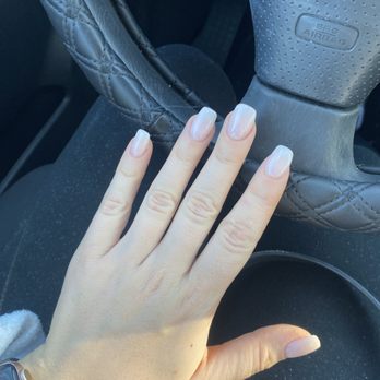 Blush Nail & Spa - Nail Salons Near Me - St. Petersburg, Florida Blush Nail & Spa - Nail Salons Near Me - St. Petersburg, Florida