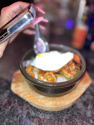 SURA Restaurant by null