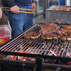 Fleischerei Paul - Das hatten Sie heute auf dem Grill