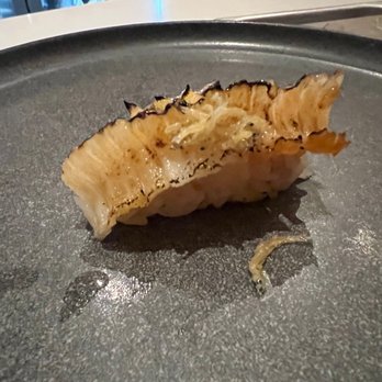 Sushi By Hidden - Sushi Bars Near Me - Houston, Texas