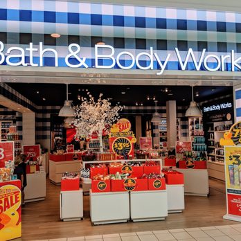 Bath & Body Works - Outside - Cosmetics & Beauty Supply Near Me - Baton Rouge, Louisiana Bath & Body Works - Outside - Cosmetics & Beauty Supply Near Me - Baton Rouge, Louisiana