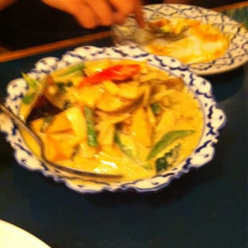 Thai House - Thai Near Me - Mount Vernon, Washington