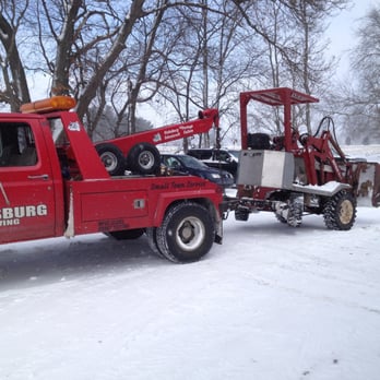 Vicksburg Towing - Went to Scotts, Mi and towed a thingamabob that didn't have steering. - Towing Near Me - Vicksburg, Michigan Vicksburg Towing - Went to Scotts, Mi and towed a thingamabob that didn't have steering. - Towing Near Me - Vicksburg, Michigan