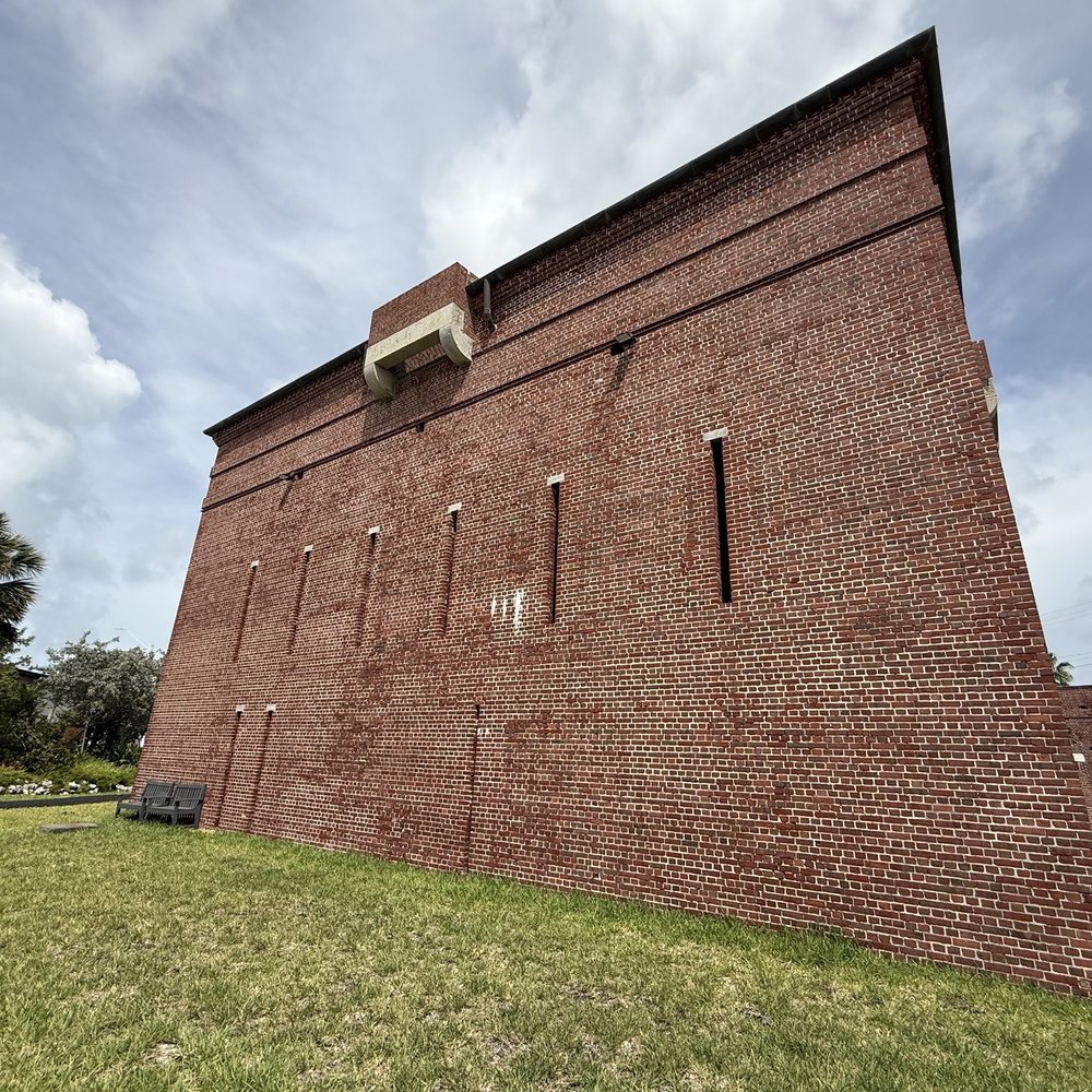 East Martello Museum - East Fort Martello - Museums Near Me - Key West, Florida East Martello Museum - East Fort Martello - Museums Near Me - Key West, Florida