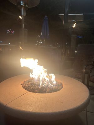 The Pecan Grill and Brewery by null