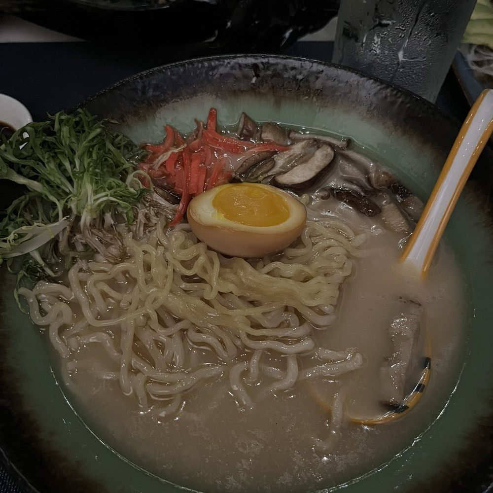 Aja 30A - Pork ramen! - Desserts Near Me - Inlet Beach, Florida Aja 30A - Pork ramen! - Desserts Near Me - Inlet Beach, Florida