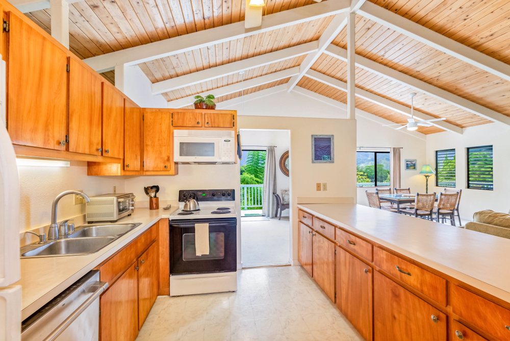 Hale Honu / Kauaidreamin