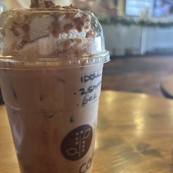 cafécafé - Dulce De Leche Latte - Cafes Near Me - Wilmington, California cafécafé - Dulce De Leche Latte - Cafes Near Me - Wilmington, California