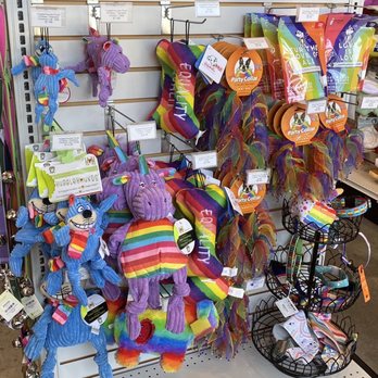 Nooga Paws - Pride toys and seasonal displays - Pet Stores Near Me - Chattanooga, Tennessee Nooga Paws - Pride toys and seasonal displays - Pet Stores Near Me - Chattanooga, Tennessee