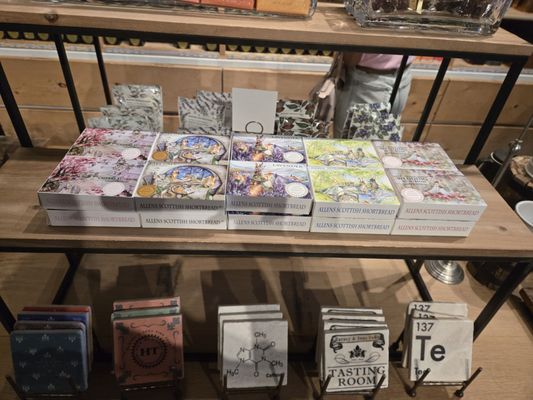 Harney & Sons SoHo by null