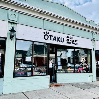 OTAKU GIFTS SHOP - Updated September 2025 - 826